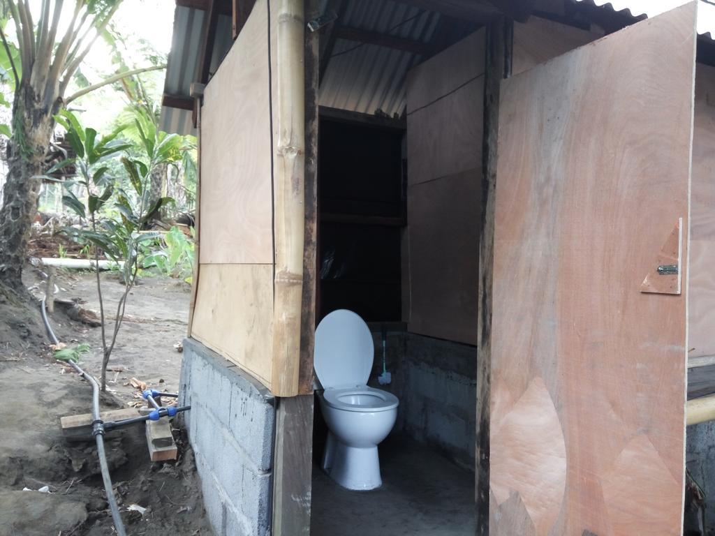 Yasur View Bungalows Loanengo Exterior foto